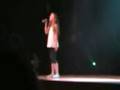 CAROLINE COSTA chante Titanic (My Heart will go on)