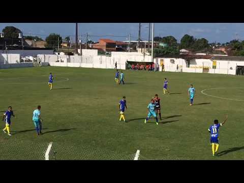Alagoano da 2 Diviso: Agrimaq 2X0 Comercial - Estdio Joo Batista