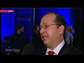 Andy Karsner on the Government's Role in Clean Energy Growth
