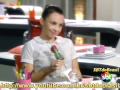 Video do dia: 2� Chamada de Uma Rosa com Amor