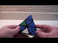 How to Solve the Pyraminx: NO ALGORITHMS (v2)