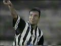 PAOK-Arsenal, 1-0 (UEFA Cup 1997)