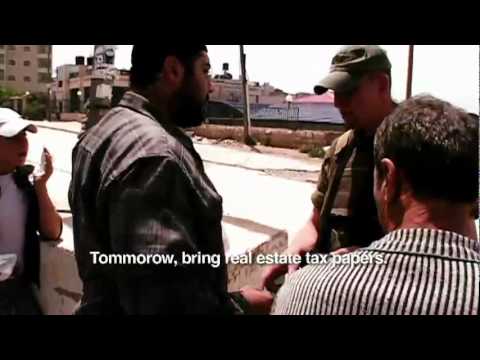 Isreali - Winner Israeli Apartheid Video Contest. offers a comparison of South African Apartheid To Israeli Apartheid. excerpts from feature film Road Map to Apartheid.