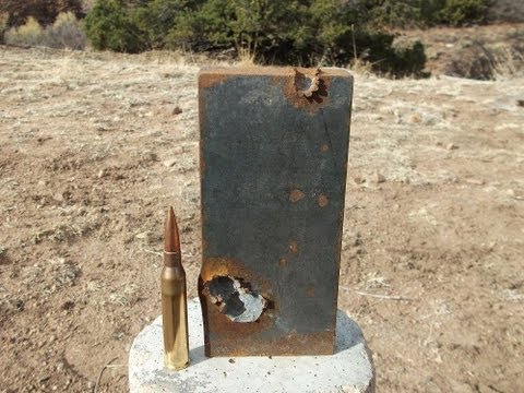 .338 lapua rifles - In this video I shoot a 1