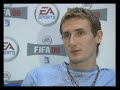 FIFA08 Exclusiv mit Ronaldinho und Klose FIFA08 Exclusiv mit Ronaldinho und Klose
