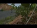 Toma de agua de Los Santos - Longboarding Panama