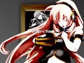 【巡音ルカ】 Desire 【オリジナル】