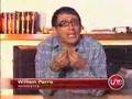 William Parra acusado de manipular video parte4 24 nov.2007