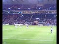 scotland v holland 9 th september