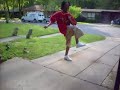 MANE.... JUZ MESSIN AROUND DAT DAY!!! I STILL K'D HIZ AZZ DOE... AND TOOK HIZ MONEY!!myspace.com/tharealcboddy