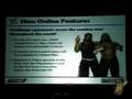 Smackdown Vs Raw 2009 Press Confrence 4/4