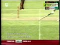 digicel odi series 2005
pakistan tour of west indies
1st odi at arnos vale
highlights of the pakistan innings

http://www.pointcricket.com
� 2008 pointcricket