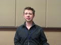 Zach talks about writing a book