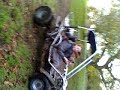 Buggy Ride