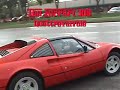 May 25th car show with Ferrari Class May 25th car show with Ferrari Class