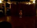 Khushi's singing Diwali song 2008