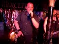 Mercenary - World Hate Center [Live]