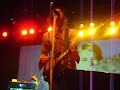Get Over It (Live)