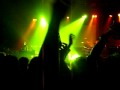 Porcupine Tree - Trains (live)