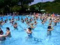 Areobic. Camping Riccione 2008