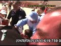 Encierros San Tol�n