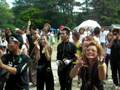 videos de 祝☆miniパラソル♪三河高原-2008