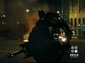 THE DARK KNIGHT FIRST REVIEW