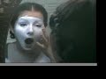 long awaited mime makeup video long awaited mime makeup video