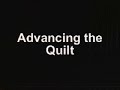 Quilting the Clams