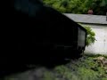 NYO&W GP-50 leads empty coal train NYO&W GP-50 leads empty coal train