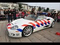 Police Cars