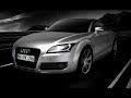 Audi TT Trailer