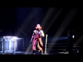 Rammstein-Rammlied Globe Arena 2010-02-20 HD