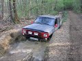 YOYO 4X4 EXTREME PATROL NIVA OFF ROAD TOUT TERRAIN