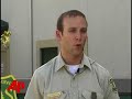 Search for Firefighters Continues