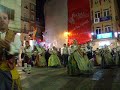 Falla el Parc, alzira, m�s pasodoble
