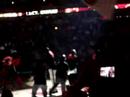 Bulls v Heat Intro Bulls v Heat Intro