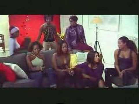 Kimberlite (Making-Off) Part2