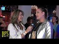Bhabby Sá entrevista Silvia Panizzi no BFS