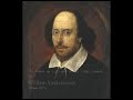 from a poem by bill shakespeare, 1564-1616
music by ward swingle

s: olive simpson, kym amps
a: lindsay john, carol canning
t: alan byers, ward swingle
b: lindsay benson, simon grant

perf from early 80s

it was a lover and his lass,
with a hey, and a ho, and a hey nonino,
that o'er the green corn-field did pass,
in the spring time, the only pretty ring time,
when birds do sing, hey ding a ding, ding;
sweet lovers love the spring.

between the acres of the rye,
with a hey, and a ho, and a hey nonino,
these pretty country folks would lie,
in the spring time, the only pretty ring time,
when birds do sing, hey ding a ding, ding;
sweet lovers love the spring.

this carol they began that hour,
with a hey, and a ho, and a hey nonino,
how that life was but a flower
in the spring time, the only pretty ring time,
when birds do sing, hey ding a ding, ding;
sweet lovers love the spring.

and, therefore, take the present time
with a hey, and a ho, and a hey nonino,
for love is crown&graved with the prime
in the spring time, the only pretty ring time,
when birds do sing, hey ding a ding, ding;
sweet lovers love the spring.