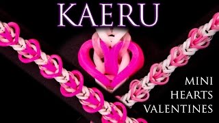 KAERU Mini Hearts