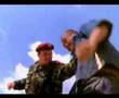 No retreat no surrender 2-introduction of Matthias Hues