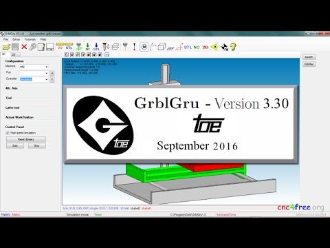 Centroid Cnc Software