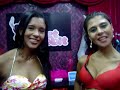 LA FIESTA DEL PECADO ||  vs ROCIO MIRANDA