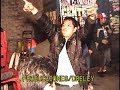 la banda sensual 2011 - caminando por las calles
