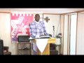 Isaiah Answers The Call, Will You? pt 2