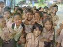 Enrekang Regency South Sulawesi...