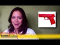 I liked a @YouTube video from @Crime_Solutions http://t.co/htlVDVIs ASP Patended Solid Silicone Made Red Trainin
