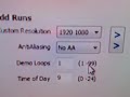 ati 3870x2 crysis very high at1920x1080 dx10 with old driver