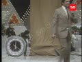 Accidente Mago Oli
